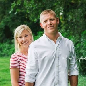 Meet your Posher, Jenna